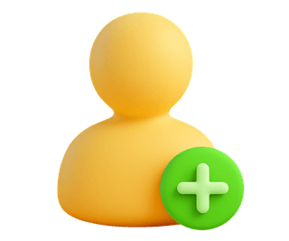 Larch Vaultmere registration page for creating a trading account